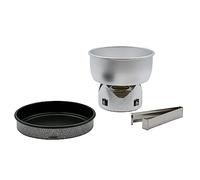 Trangia Mini-Trangia Cookset With Spirit Burner