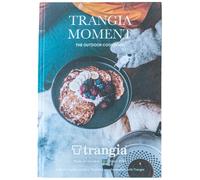 Trangia Moment - The Outdoor Cookbook