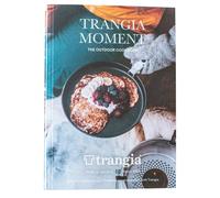 Trangia Moment - The Outdoor Cookbook