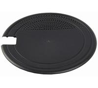 Trangia Multi-disc (Large, for Series 25), Black One Size