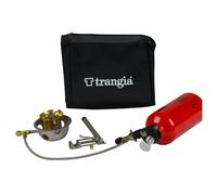 Trangia Multi Fuel Burner Multiple Fuel Source
