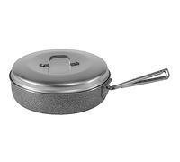 Trangia Non Stick Frypan with Lid and Handle (7.8-Inch)