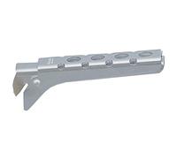 TRANGIA Pan Handle Camping Cooking Eating, Silver, One Size