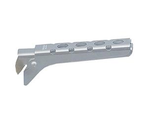 TRANGIA Pan Handle Camping Cooking Eating, Silver, One Size