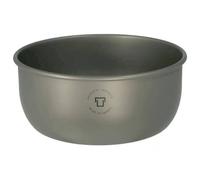 Trangia - Pot - 1.75 Litres for 25 Series - Pot size 120 g, grey/black