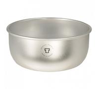 Trangia - Pot - 1.75 Litres for 25 Series - Pot size 120 g, grey/white