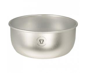 Trangia - Pot - 1.75 Litres for 25 Series - Pot size 120 g, grey/white