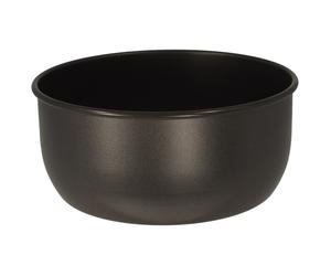 Trangia - Pot - 1.75 Litres for 25 Series - Pot size 160 g, black