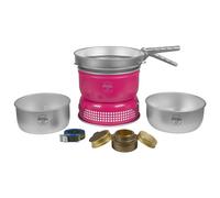 Trangia 25-1 Special Edition Anniversary Stove & Cookset - Power Pink