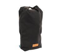 Trangia Roll Top Mess Tin Storage Bag, Size Large, Black,TR-619102