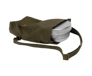 Trangia - Roll Top Tasche Für 25er Sturmkocher - Bag green