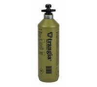 Trangia Safety Fuel Bottle Olive Green