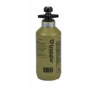 Trangia Safety Fuel Bottle Olive Green