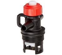 Trangia Safety Valve Fuel Bottle fits 1.0L 0.5L 0.3L Liquid Fuel Bottles, Safe to Pour without Removing Cap