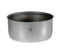 Trangia Saucepan 1.5 Lt Duossal 25 602516