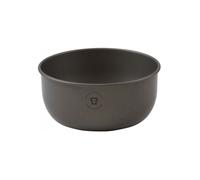 Trangia - Pot - 1.75 Litres for 25 Series - Pot size 120 g, grey/black