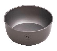 Trangia Saucepan 27 1.0L Inner Hard Annodised - 652713