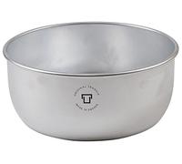 Trangia Series 1 L Outer Aluminium Saucepan, Size 25 - Silver