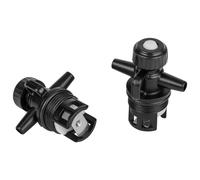 Trangia - Sicherheitsverschluß size One Size, black