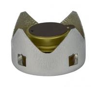 Trangia spirit burner B25 with cover