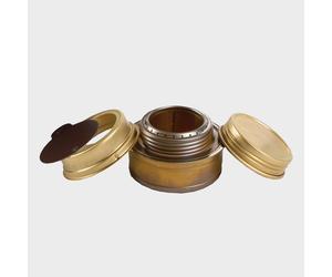 Trangia Spirit Burner, Gold One Size