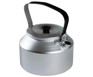 Trangia - Standard Wasserkessel - Pot size 1,4 Liter, grey/black