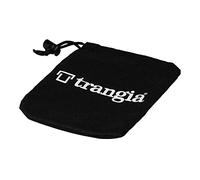 Trangia Storage Bag Gas Burner, Black