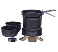 TRANGIA STORM COOKER S BLACK VERSION TR-37-5UL 18xH10cm non-stick NEW from Japan