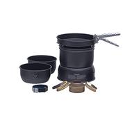 Trangia Storm Cooker Small 37-5 UL Black Edition
