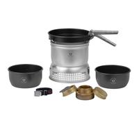 Trangia Stove 27-5 UL Cookware and Travel Stove Set