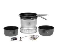 Trangia Stoves 25 Series Ultralight - 25-1 to 25-8