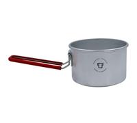 Trangia T-Cup Aluminium Mug 500 ml - Red