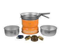 Trangia - The Cloudberry UL - Alcohol stoves grey