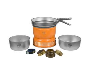 Trangia - The Cloudberry UL - Alcohol stoves grey