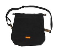 Trangia TR-619251 Roll Top Bag for Storm Cookers, Black