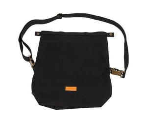 Trangia TR-619251 Roll Top Bag for Storm Cookers, Black