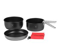 Trangia Tundra 1 Cook Kit - 401251
