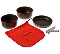 Trangia Tundra I Tourist Cookware Set