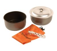 Trangia Tundra 2 Cook Kit