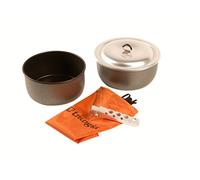 Trangia Tundra 2 Non-Stick Cook Set