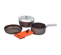 Trangia - Tundra III Non-stick - Pot size 620 g, grey
