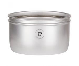 Trangia - Windschutz Oben für 27er Serie Ultralight Alu - Spare part size One Size