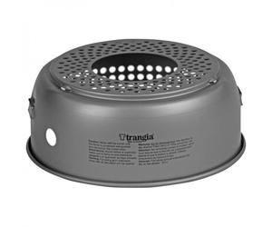 Trangia - Windschutz Unten für 27er Serie Hardanodized Alu - Spare part aluminium