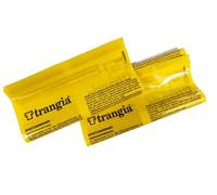 Trangia Yellow Bag Pack Bag for Spirit Burner, 2 Pieces