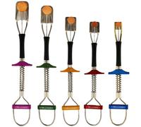 TRANGO Ball Nutz - Mixte - Multicolor - size 5- model 2026 5