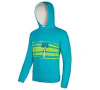 Trango Men's CAM Sweatshirt, mens, Sweatshirt, PC008699, Sea Blue, XL