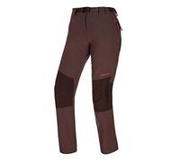 Trangoworld Airha Ut Pant, Women's Long, Anthracite, 2XL