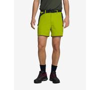 Trangoworld Allo Df Shorts Green XL Men