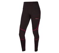 Trangoworld Aspiring Long Pant, Women, womens, PC008497-310-L, black/black, L