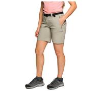 Trangoworld - Assy Softshell Plaza Taupe - L - Hiking shorts